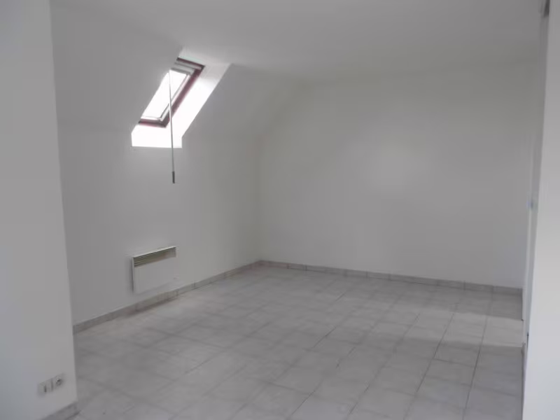 Appartement 1 piece 26m2 a louer a Melun - Photo 2/4