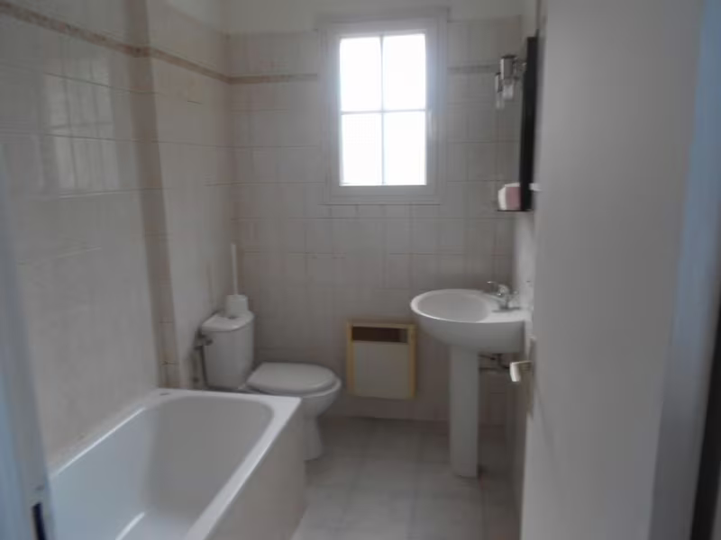 Appartement 1 piece 26m2 a louer a Melun - Photo 3/4
