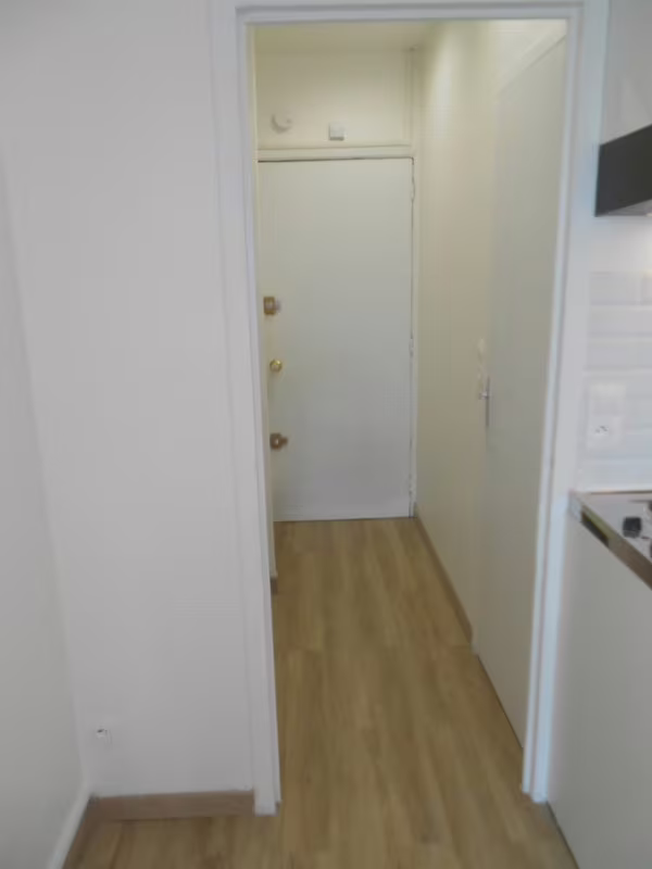 Appartement 1 piece 14m2 a louer a Le Mée-sur-Seine - Photo 2/5