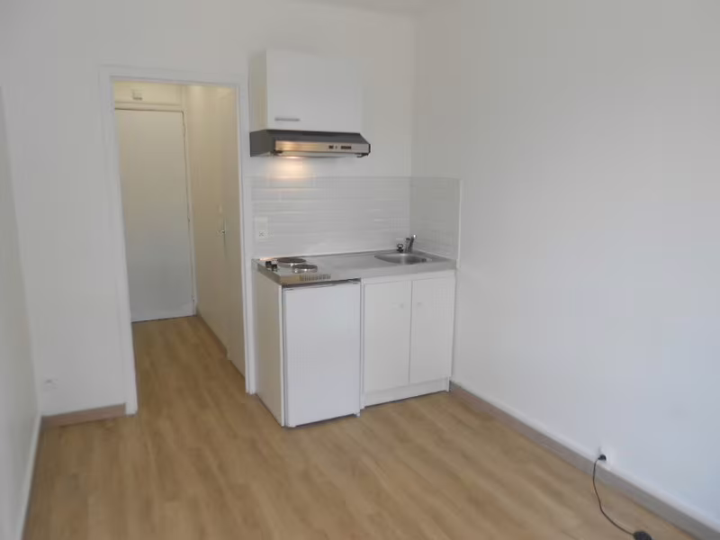 Appartement 1 piece 14m2 a louer a Le Mée-sur-Seine - Photo 3/5