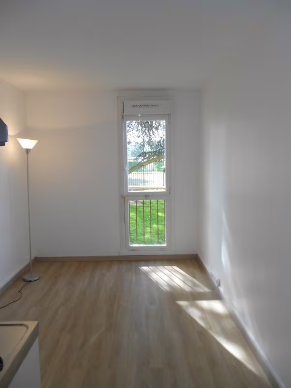 Appartement 1 piece 14m2 a louer a Le Mée-sur-Seine - Photo 4/5