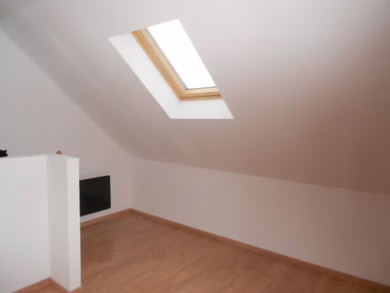 Appartement 2 pieces 37m2 a louer a Saint-Germain-Laxis - Photo 2/4