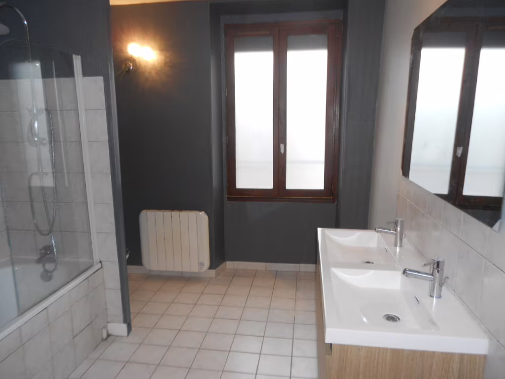 Maison 5 pieces 93m2 a louer a Saint-Germain-Laxis - Photo 5/9