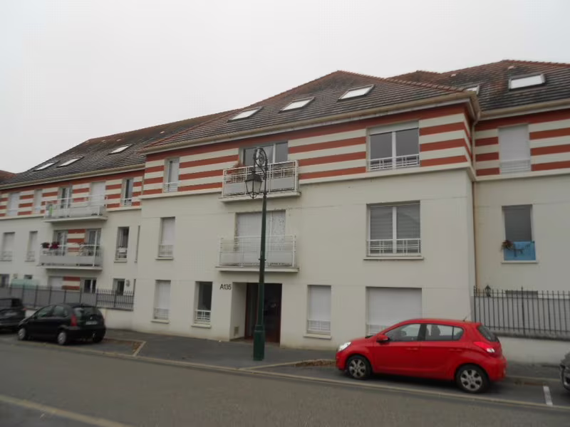 Appartement 1 piece 30m2 a louer a Pringy - Photo 1/10