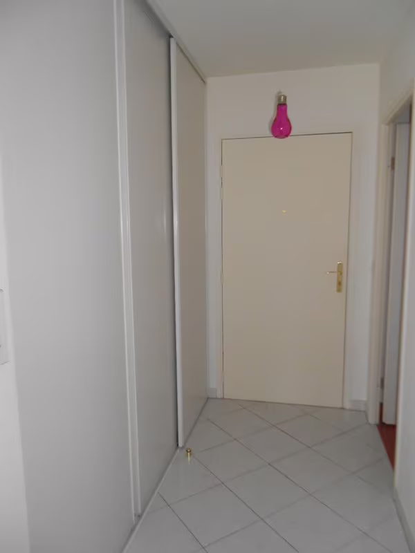 Appartement 1 piece 30m2 a louer a Pringy - Photo 2/10