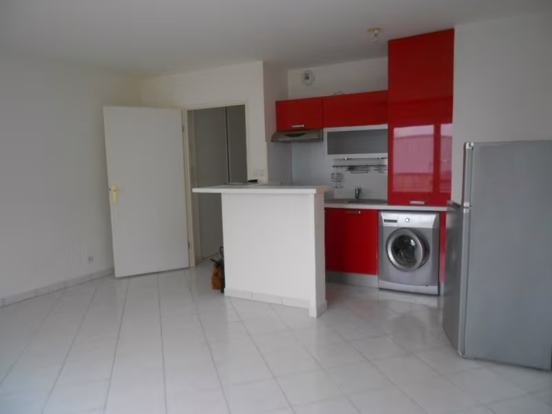Appartement 1 piece 30m2 a louer a Pringy - Photo 3/10