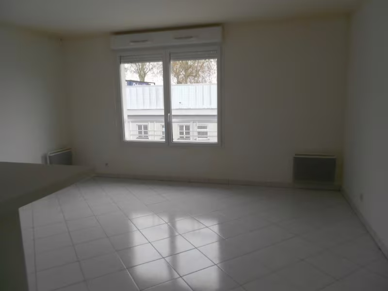 Appartement 1 piece 30m2 a louer a Pringy - Photo 5/10