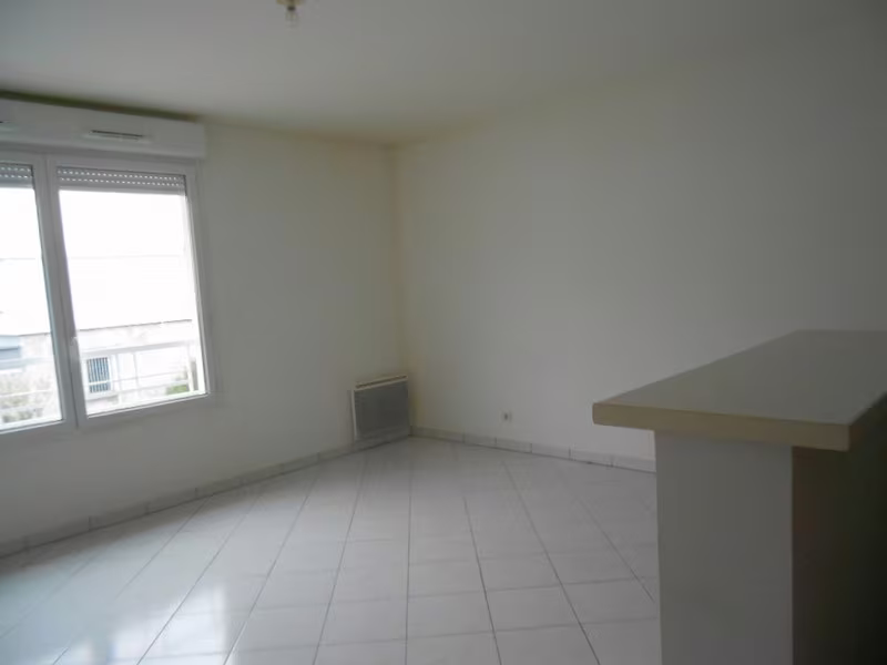 Appartement 1 piece 30m2 a louer a Pringy - Photo 6/10
