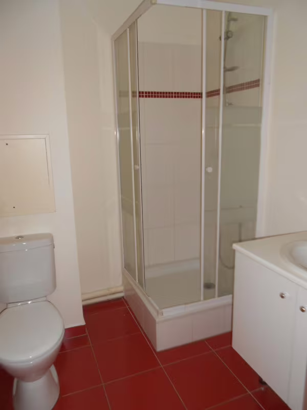 Appartement 1 piece 30m2 a louer a Pringy - Photo 7/10