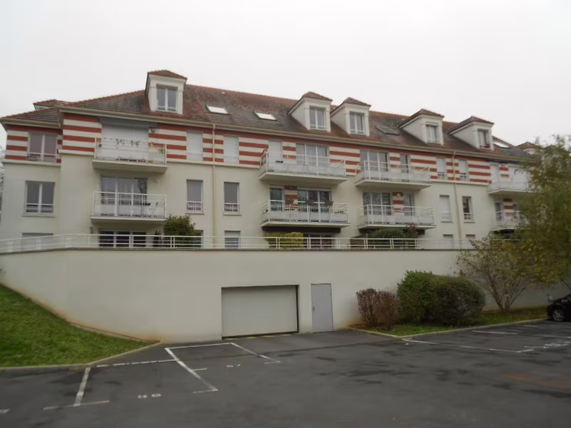 Appartement 1 piece 30m2 a louer a Pringy - Photo 10/10