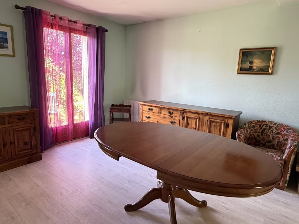 Maison 4 pieces 83m2 a vendre a Montereau-sur-le-Jard - Photo 3/9