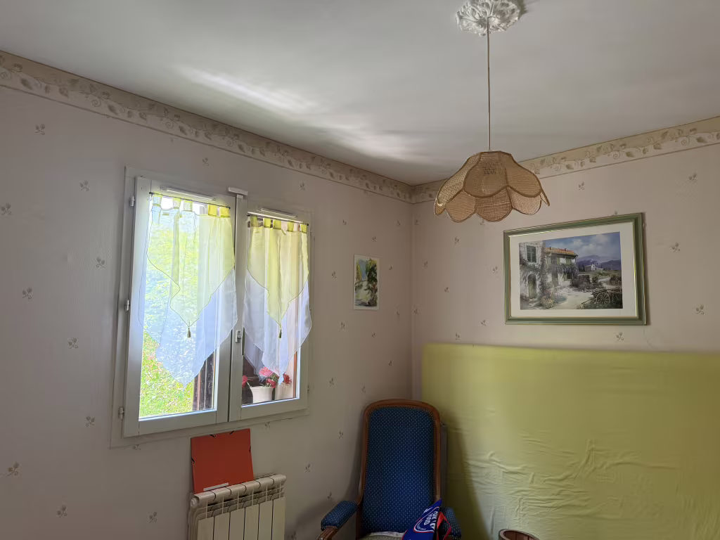 Maison 4 pieces 83m2 a vendre a Montereau-sur-le-Jard - Photo 5/9