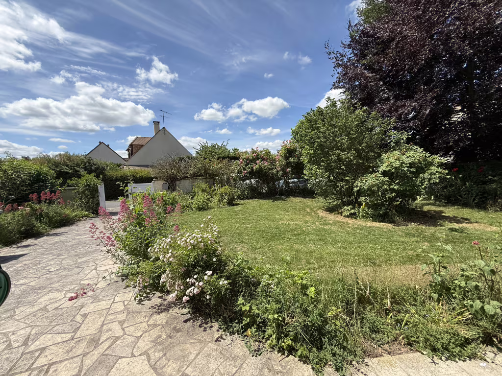 Maison 4 pieces 83m2 a vendre a Montereau-sur-le-Jard - Photo 6/9