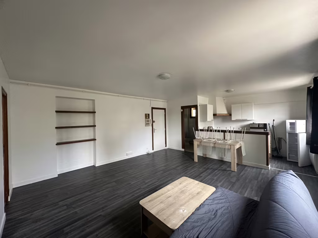 Appartement 2 pieces 50m2 a louer a Melun - Photo 8/11