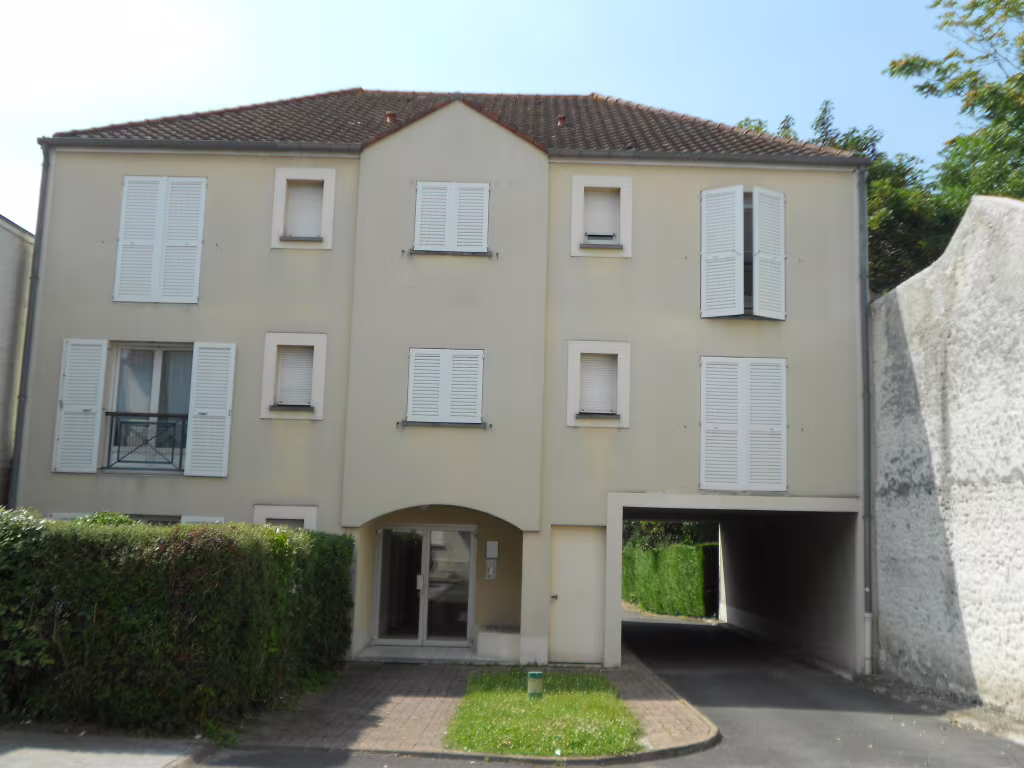 Appartement 1 piece 28m2 a louer a Dammarie-les-Lys - Photo 1/5