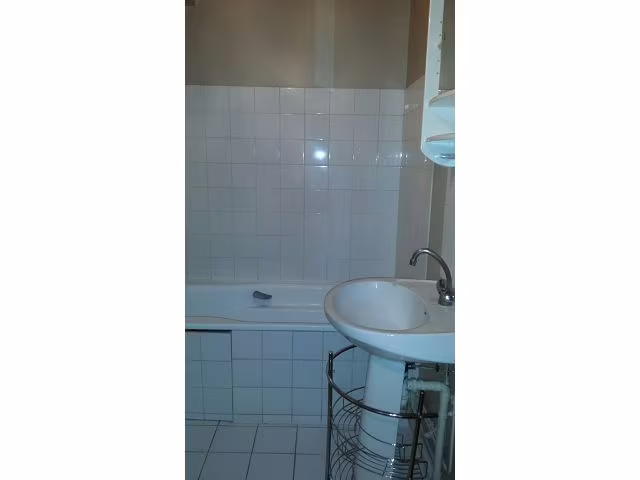 Appartement 1 piece 28m2 a louer a Dammarie-les-Lys - Photo 5/5