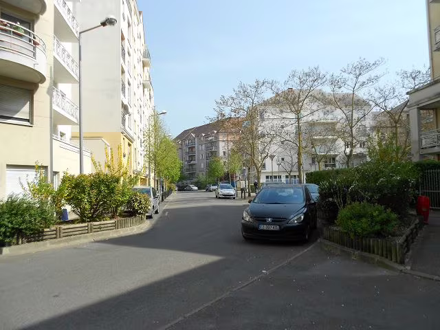 Appartement 2 pieces 42m2 a louer a Melun - Photo 3/8