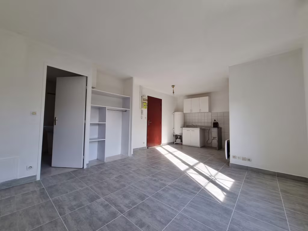 Appartement 1 piece 26m2 a louer a Melun - Photo 1/5