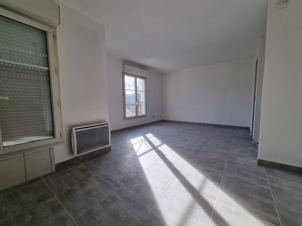Appartement 1 piece 26m2 a louer a Melun - Photo 3/5