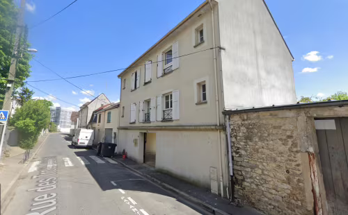 Appartement 1 piece 26m2 a louer a Melun - Photo 5/5