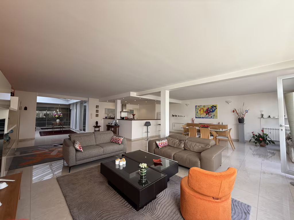 Loft 7 pieces 209m2 a vendre a Melun - Photo 4/22