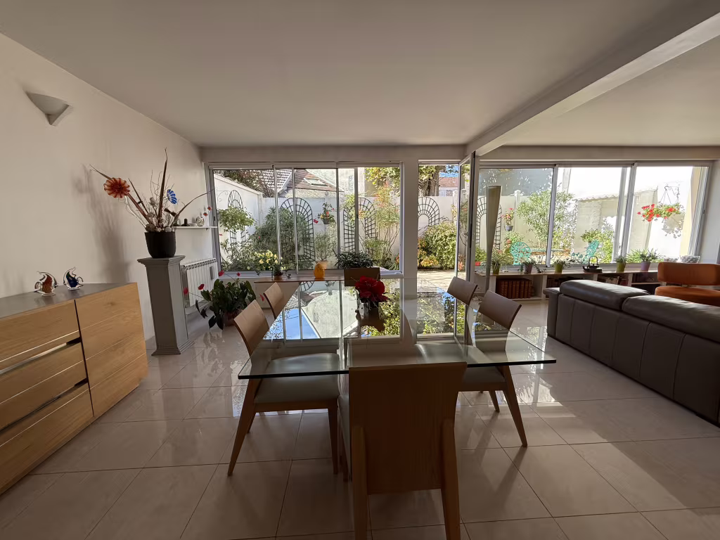 Loft 7 pieces 209m2 a vendre a Melun - Photo 5/22