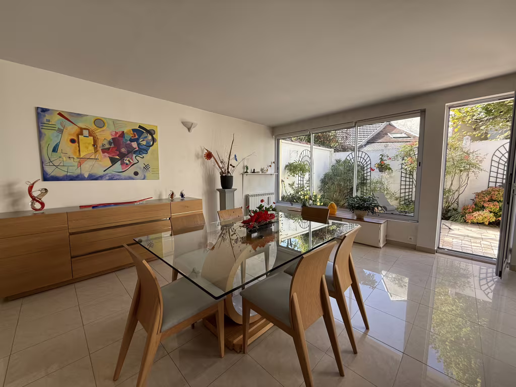 Loft 7 pieces 209m2 a vendre a Melun - Photo 8/22