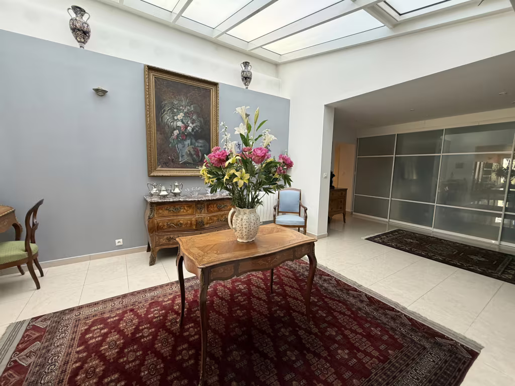 Loft 7 pieces 209m2 a vendre a Melun - Photo 10/22