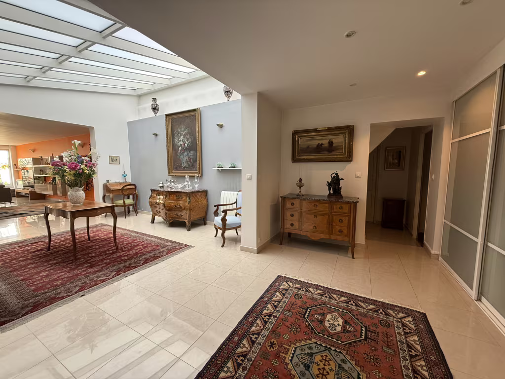 Loft 7 pieces 209m2 a vendre a Melun - Photo 11/22