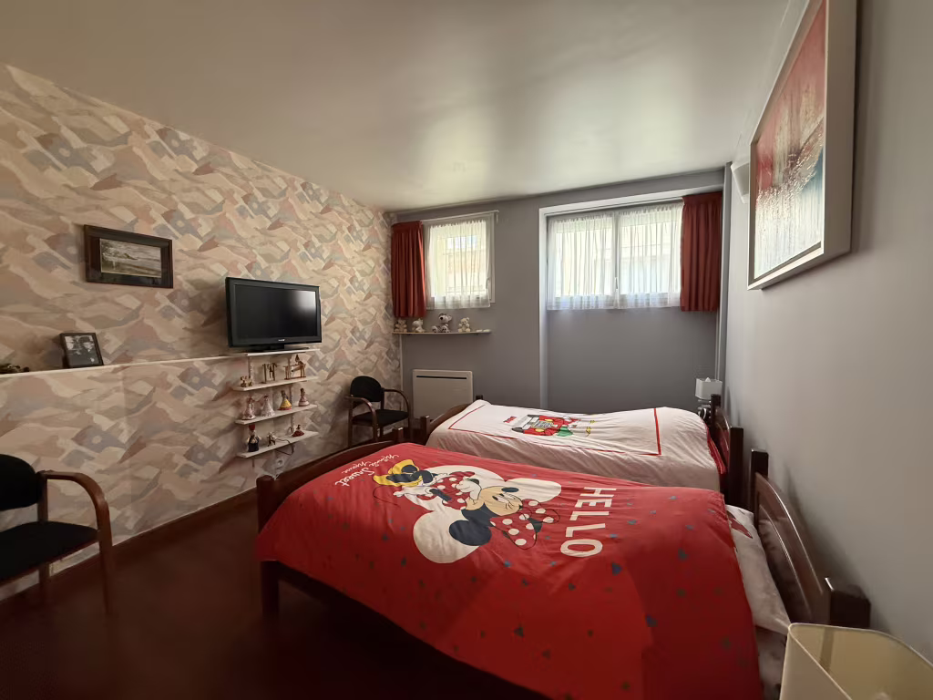 Loft 7 pieces 209m2 a vendre a Melun - Photo 13/22