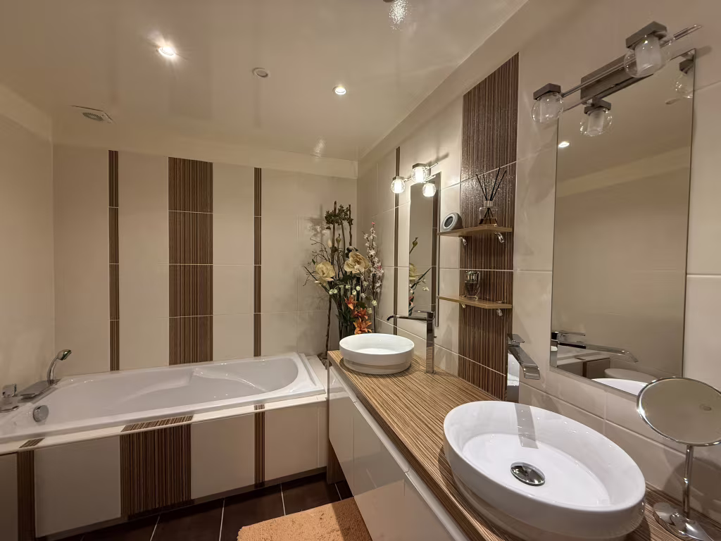 Loft 7 pieces 209m2 a vendre a Melun - Photo 19/22