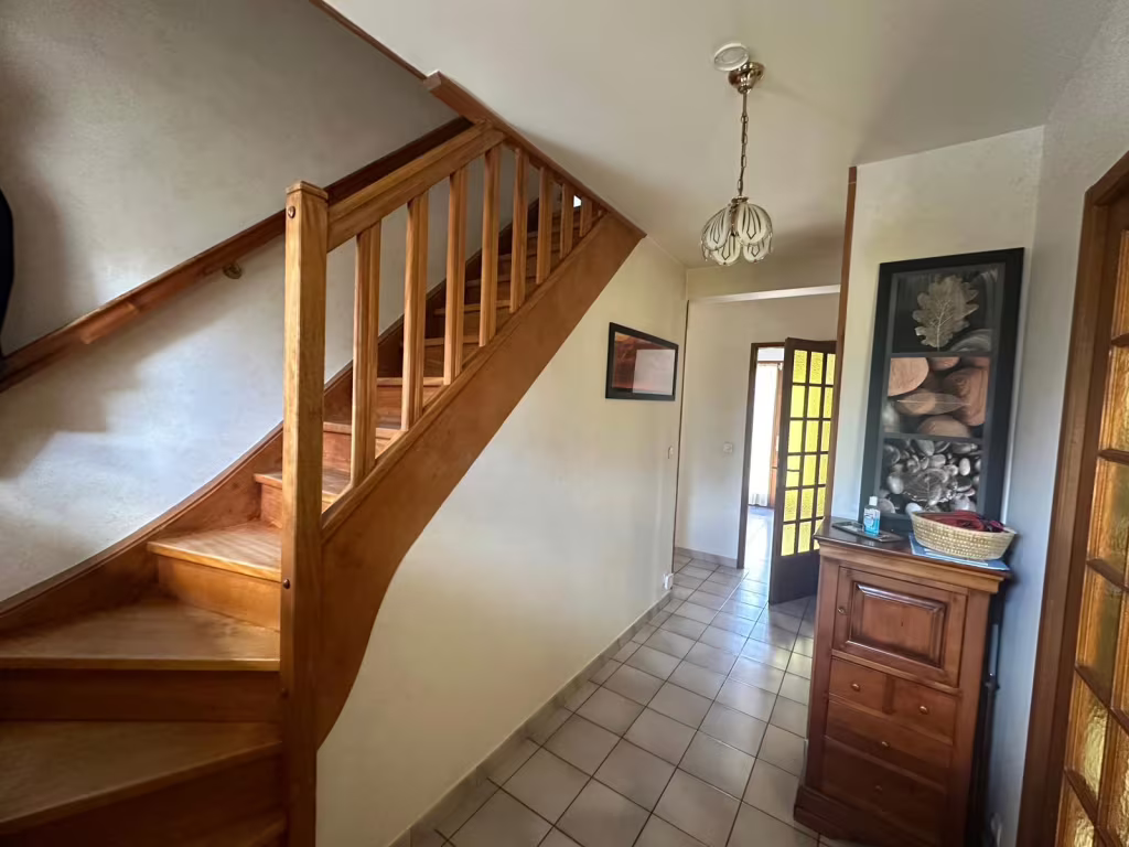 Maison 6 pieces 150m2 a vendre a Cesson - Photo 3/25