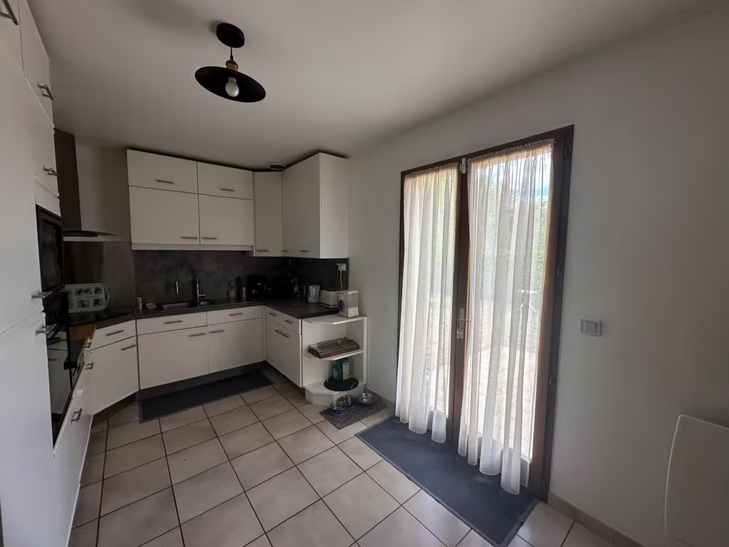 Maison 6 pieces 150m2 a vendre a Cesson - Photo 4/25
