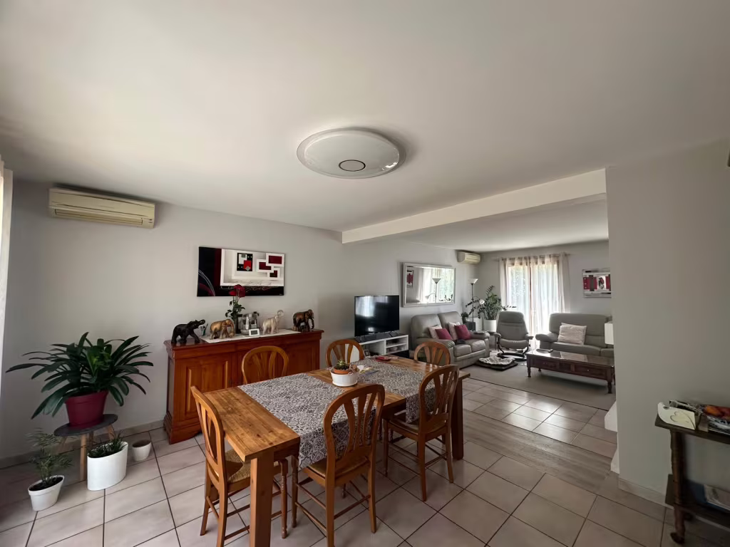 Maison 6 pieces 150m2 a vendre a Cesson - Photo 8/25