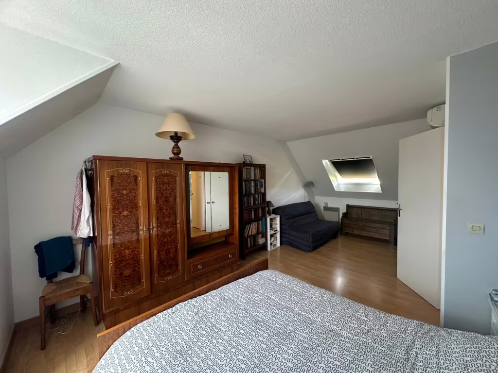 Maison 6 pieces 150m2 a vendre a Cesson - Photo 15/25