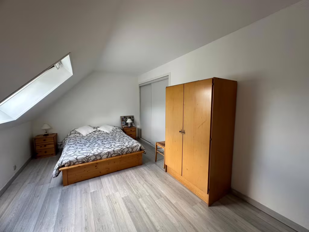 Maison 6 pieces 150m2 a vendre a Cesson - Photo 18/25