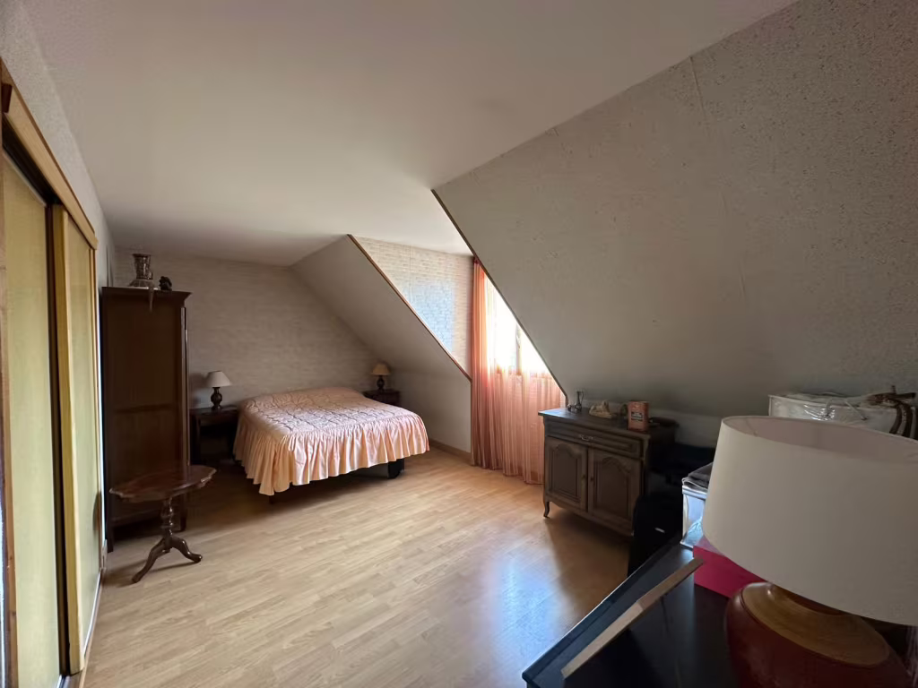 Maison 6 pieces 150m2 a vendre a Cesson - Photo 19/25