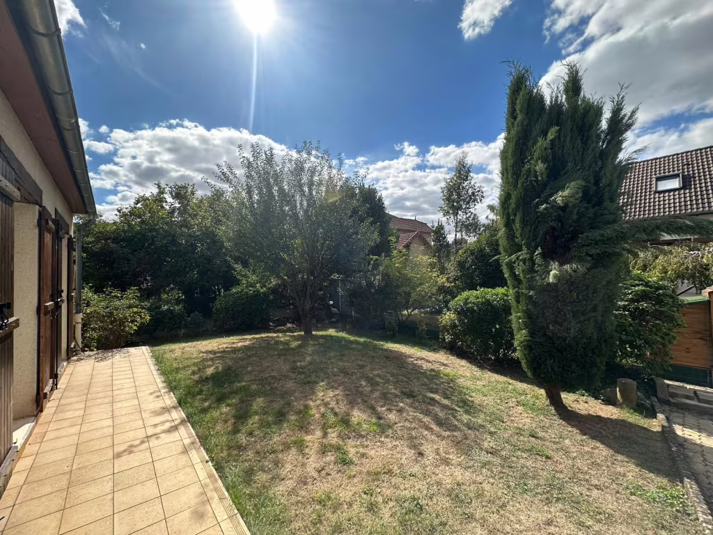 Maison 6 pieces 150m2 a vendre a Cesson - Photo 22/25
