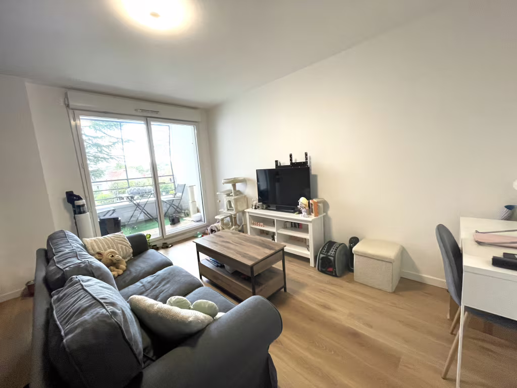 Appartement 2 pieces 44m2 a vendre a Melun - Photo 1/13