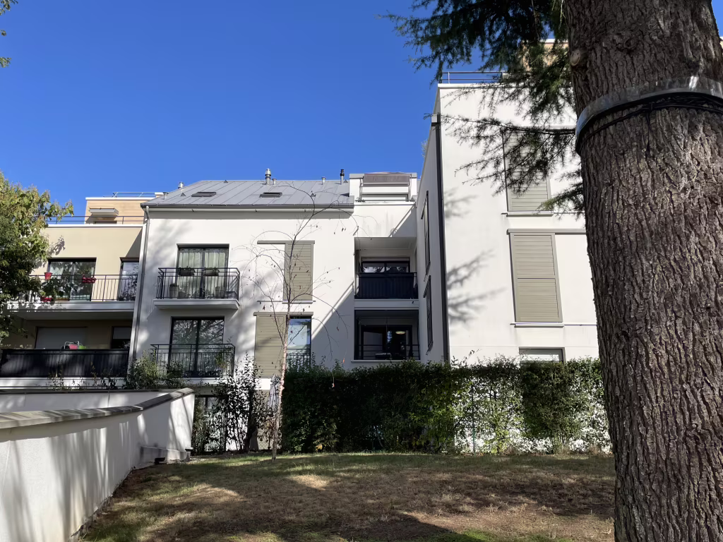 Appartement 2 pieces 44m2 a vendre a Melun - Photo 2/13
