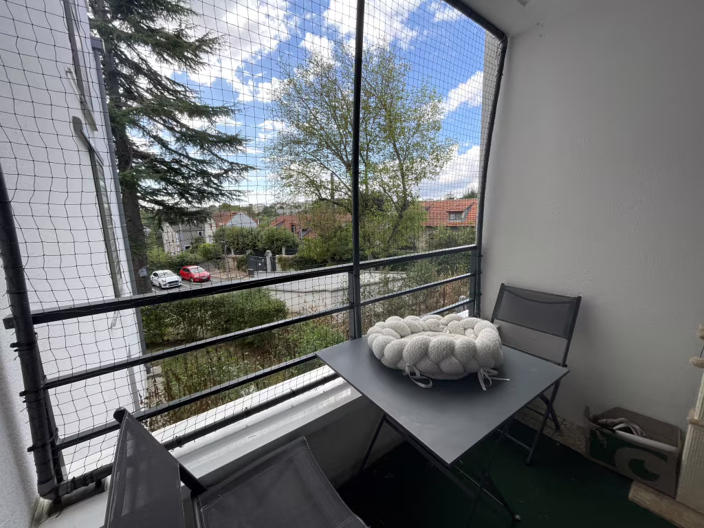 Appartement 2 pieces 44m2 a vendre a Melun - Photo 3/13