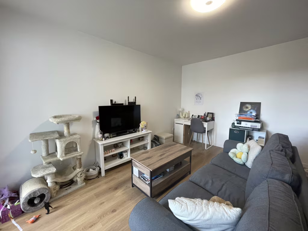 Appartement 2 pieces 44m2 a vendre a Melun - Photo 4/13
