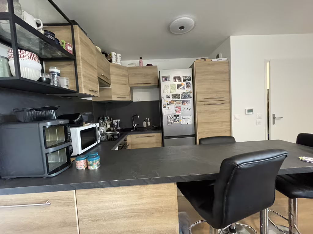 Appartement 2 pieces 44m2 a vendre a Melun - Photo 5/13