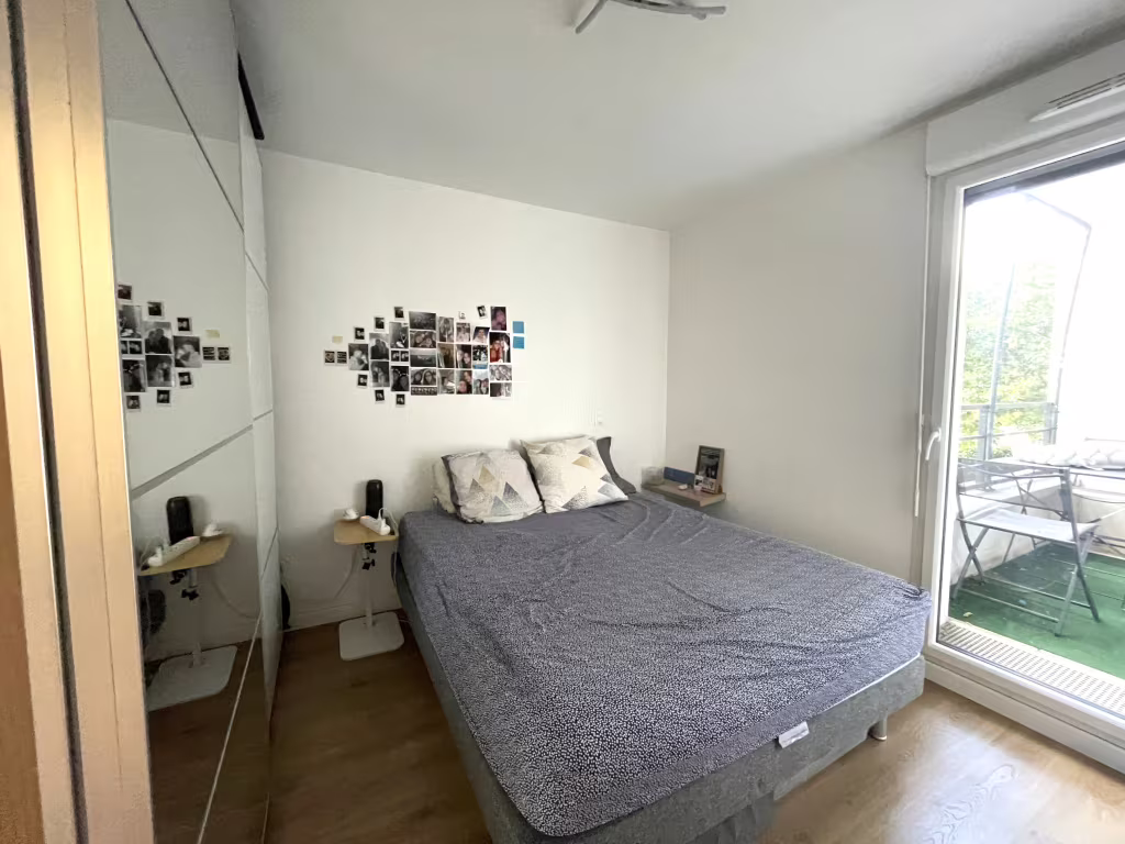 Appartement 2 pieces 44m2 a vendre a Melun - Photo 6/13