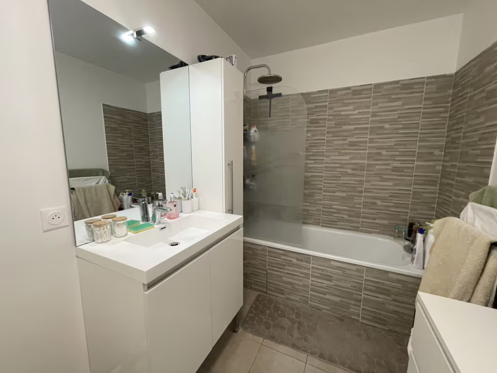 Appartement 2 pieces 44m2 a vendre a Melun - Photo 7/13