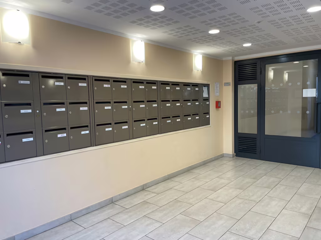 Appartement 2 pieces 44m2 a vendre a Melun - Photo 11/13