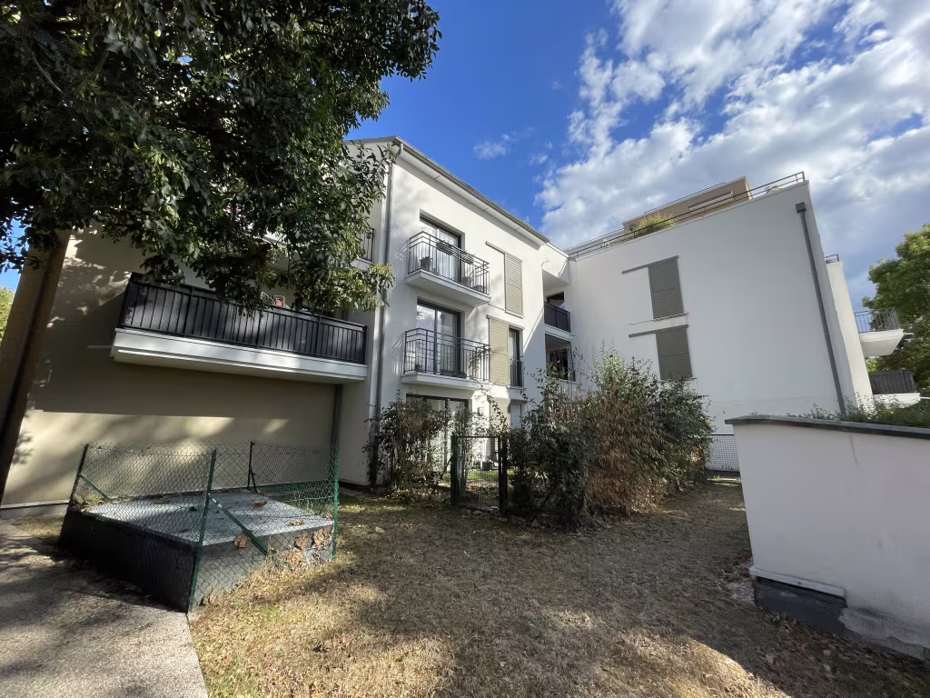 Appartement 2 pieces 44m2 a vendre a Melun - Photo 13/13