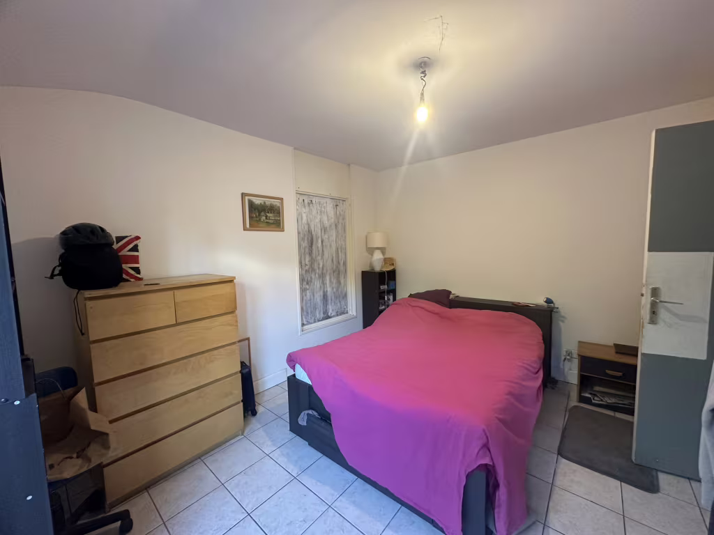 Appartement 2 pieces 44m2 a louer a Vaux-le-Pénil - Photo 4/5