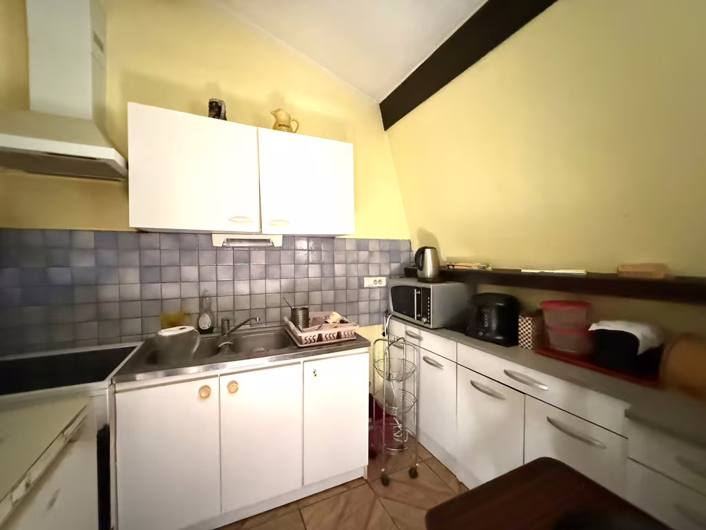Appartement 2 pieces 37m2 a vendre a Melun - Photo 3/7