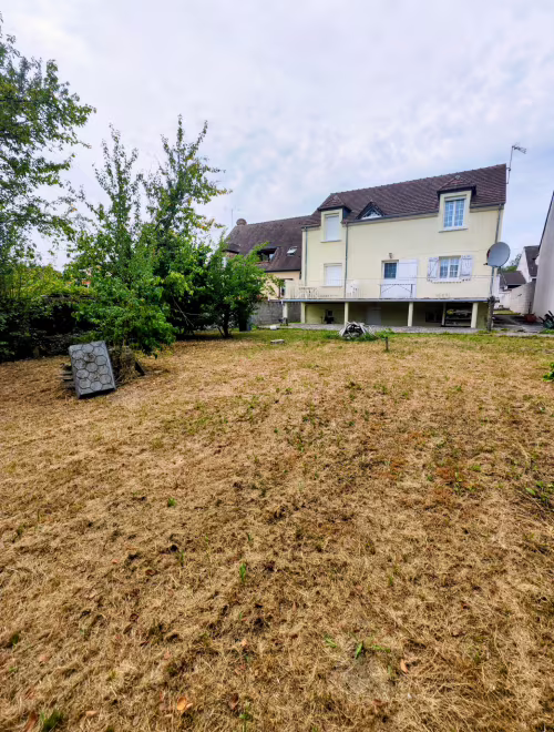 Maison 9 pieces 171m2 a vendre a Le Mée-sur-Seine